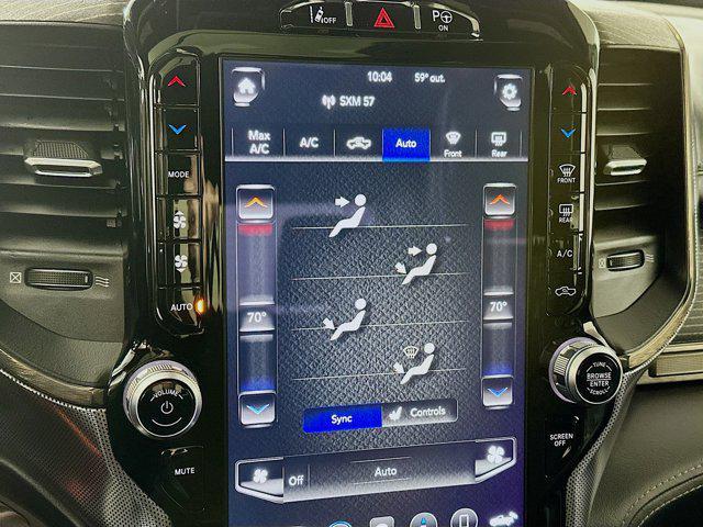used 2020 Ram 1500 car, priced at $24,991