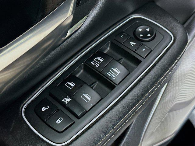used 2020 Ram 1500 car, priced at $24,991