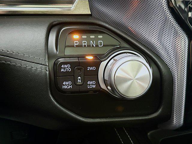 used 2020 Ram 1500 car, priced at $24,991