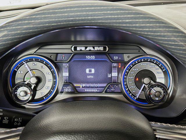 used 2020 Ram 1500 car, priced at $24,991