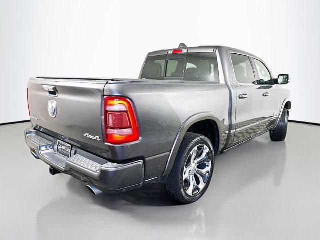 used 2020 Ram 1500 car, priced at $24,991