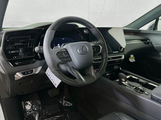 new 2025 Lexus RX 350 car, priced at $62,980