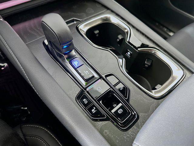 new 2025 Lexus RX 350 car, priced at $62,980