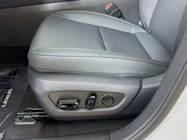 new 2025 Lexus RX 350 car, priced at $62,980