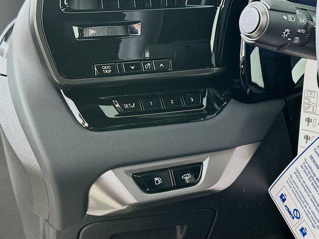 new 2025 Lexus RX 350 car, priced at $62,980