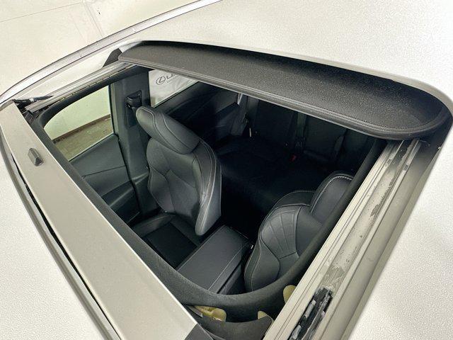 new 2025 Lexus RX 350 car, priced at $62,980