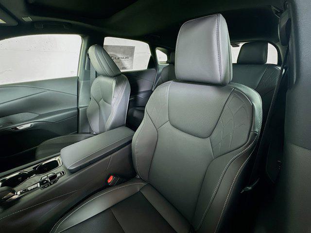 new 2025 Lexus RX 350 car, priced at $62,980