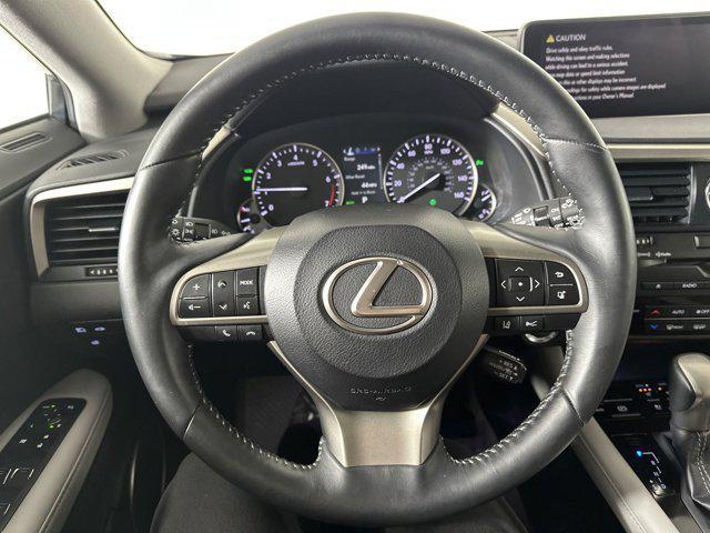 used 2016 Lexus RX 350 car, priced at $21,991