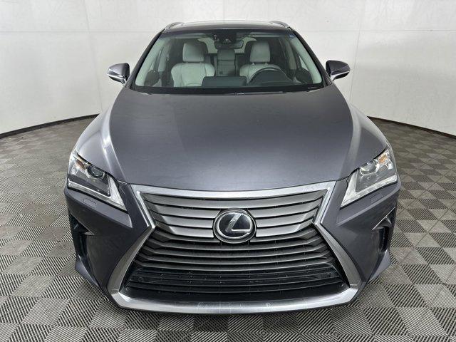 used 2016 Lexus RX 350 car, priced at $21,991