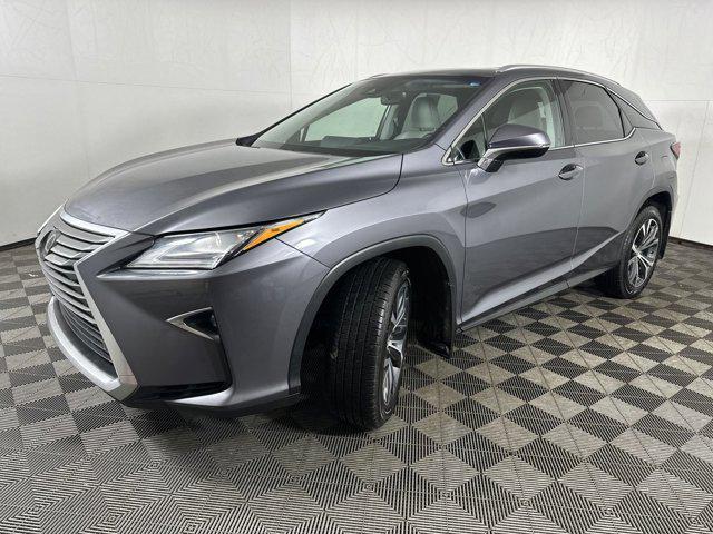 used 2016 Lexus RX 350 car, priced at $21,991