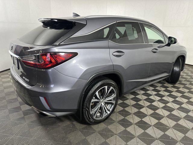 used 2016 Lexus RX 350 car, priced at $21,991