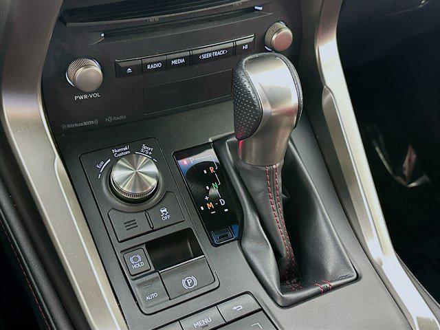 used 2019 Lexus NX 300 car, priced at $26,991