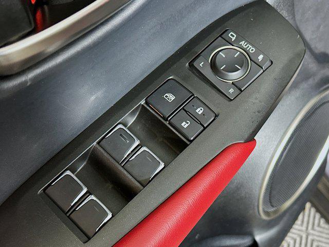 used 2019 Lexus NX 300 car, priced at $26,991