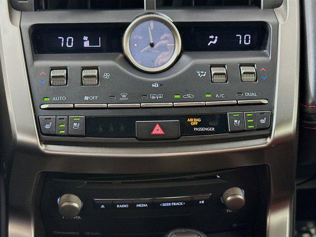 used 2019 Lexus NX 300 car, priced at $26,991