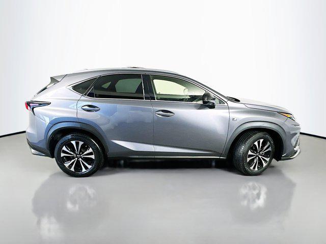 used 2019 Lexus NX 300 car, priced at $26,991