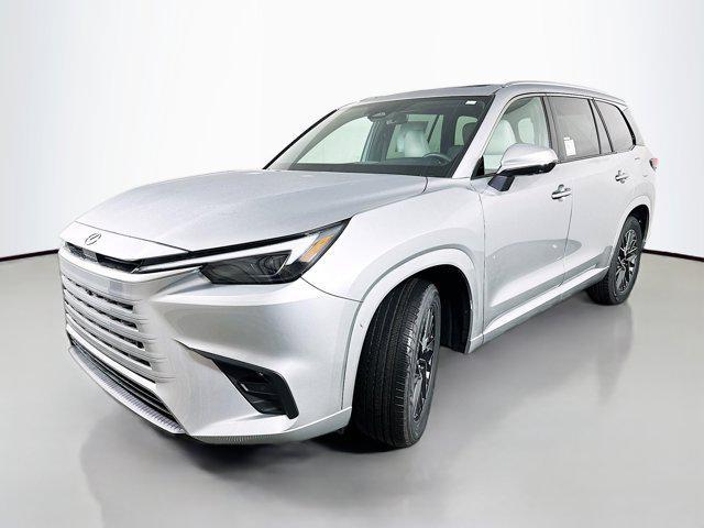 new 2025 Lexus TX 350 car, priced at $65,289