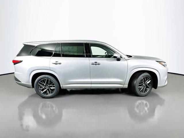 new 2025 Lexus TX 350 car, priced at $65,289