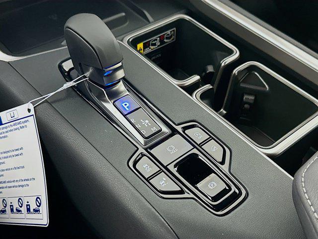 new 2025 Lexus TX 350 car, priced at $65,289