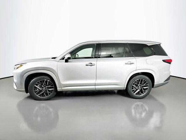 new 2025 Lexus TX 350 car, priced at $65,289
