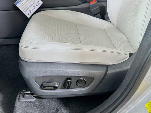new 2025 Lexus TX 350 car, priced at $65,289