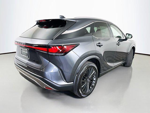 new 2025 Lexus RX 350 car, priced at $60,799