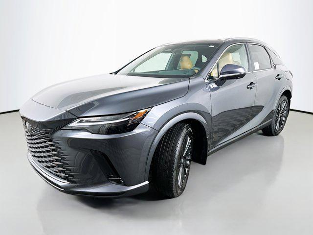 new 2025 Lexus RX 350 car, priced at $60,799