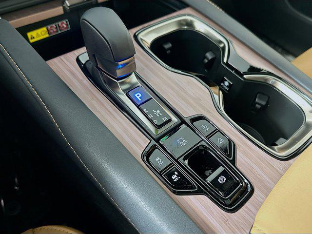 new 2025 Lexus RX 350 car, priced at $60,799