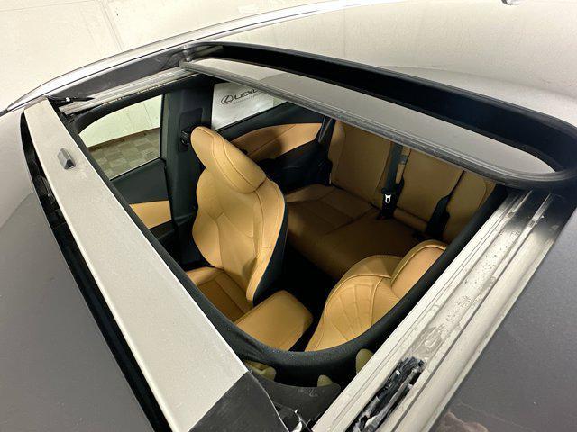 new 2025 Lexus RX 350 car, priced at $60,799