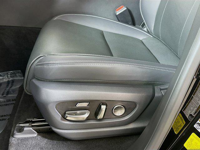 used 2024 Lexus LX 600 car, priced at $97,681