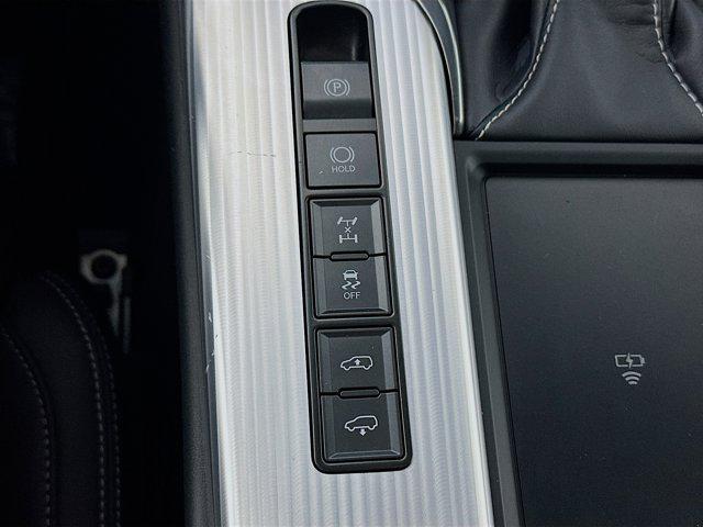 used 2024 Lexus LX 600 car, priced at $97,681