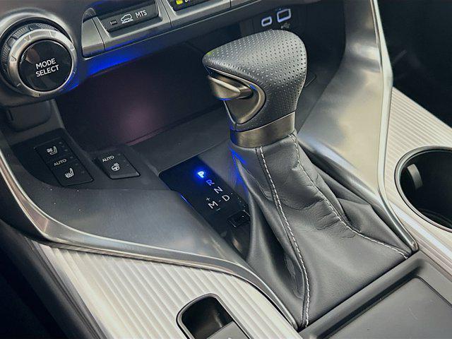 used 2024 Lexus LX 600 car, priced at $97,681