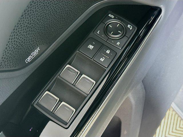 used 2024 Lexus LX 600 car, priced at $97,681