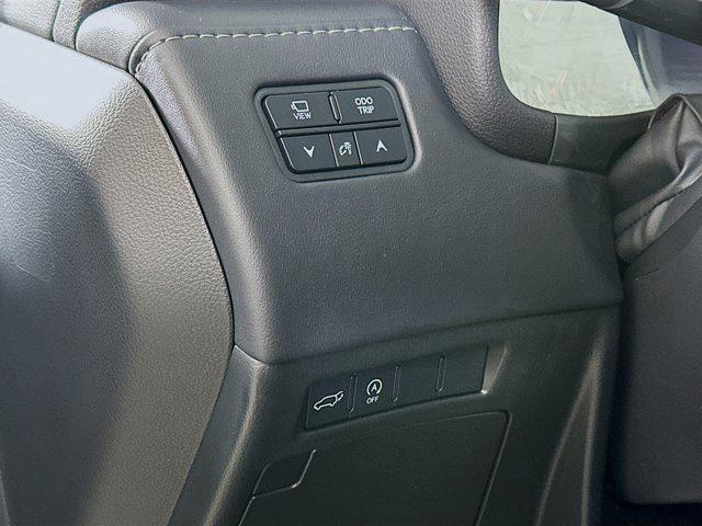 used 2024 Lexus LX 600 car, priced at $97,681