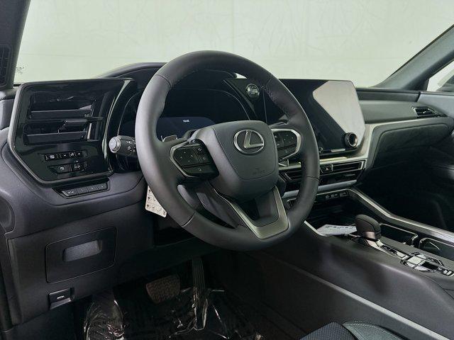 new 2025 Lexus TX 350 car, priced at $71,005