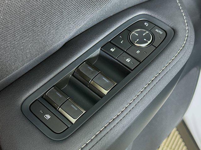 new 2025 Lexus TX 350 car, priced at $71,005