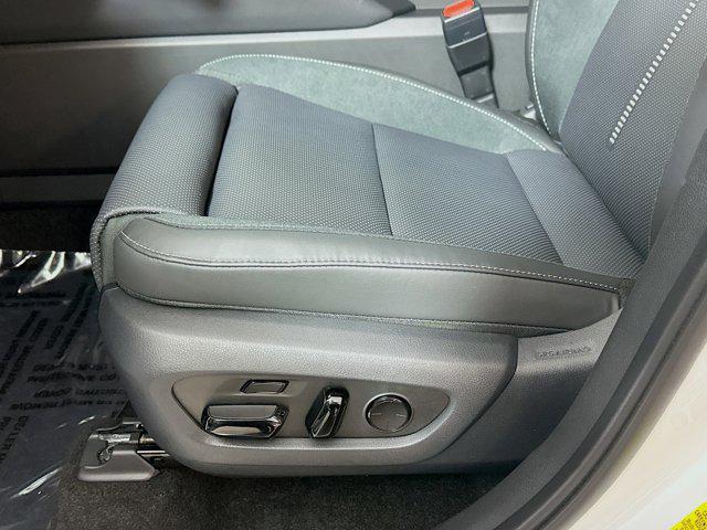 new 2025 Lexus TX 350 car, priced at $71,005