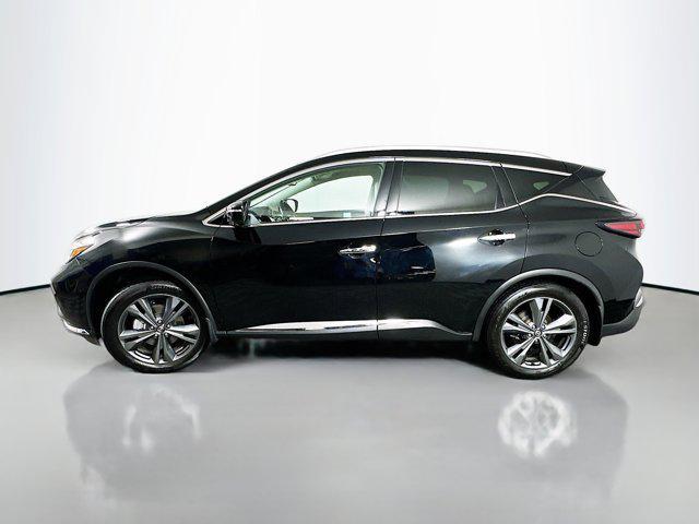 used 2020 Nissan Murano car, priced at $24,499