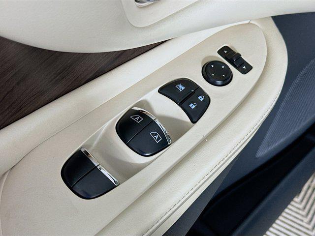 used 2020 Nissan Murano car, priced at $24,499
