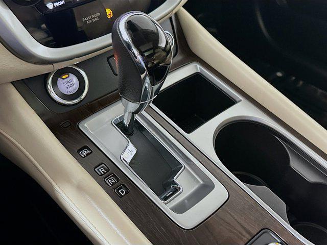 used 2020 Nissan Murano car, priced at $24,499