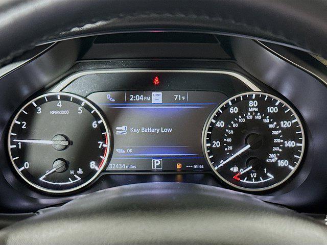 used 2020 Nissan Murano car, priced at $24,499