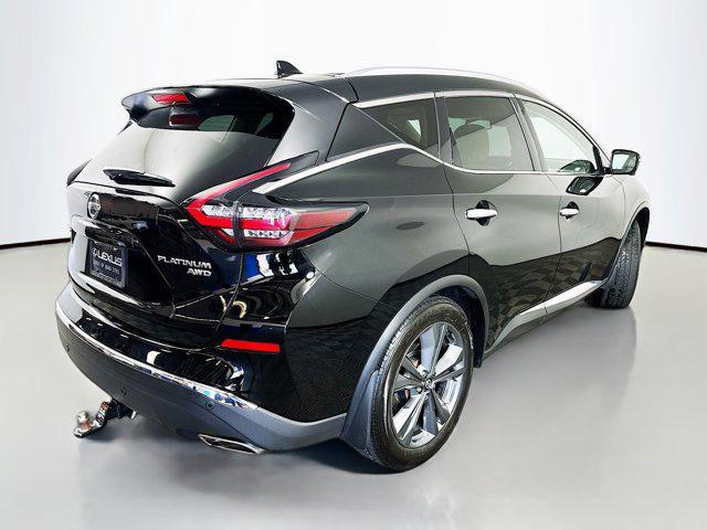 used 2020 Nissan Murano car, priced at $24,499