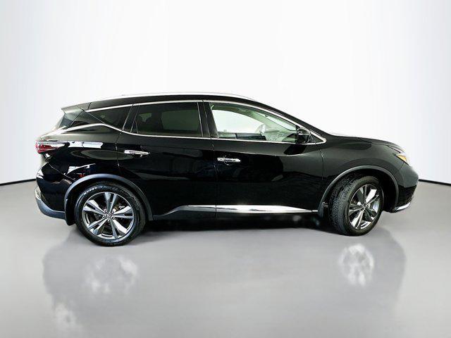 used 2020 Nissan Murano car, priced at $24,499