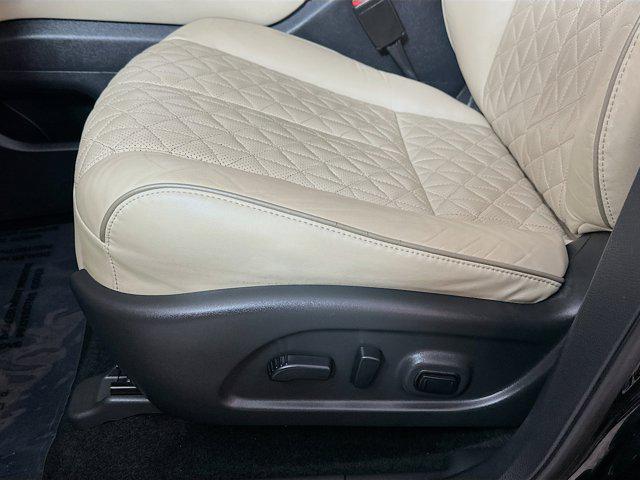 used 2020 Nissan Murano car, priced at $24,499