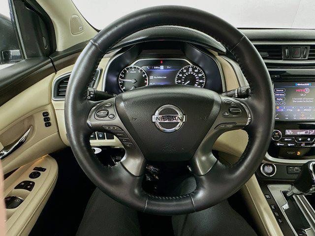 used 2020 Nissan Murano car, priced at $24,499