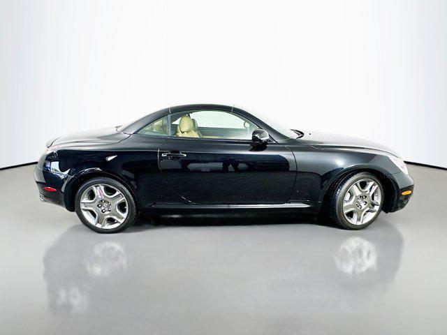 used 2008 Lexus SC 430 car, priced at $29,991