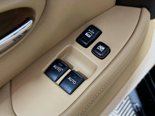 used 2008 Lexus SC 430 car, priced at $29,991