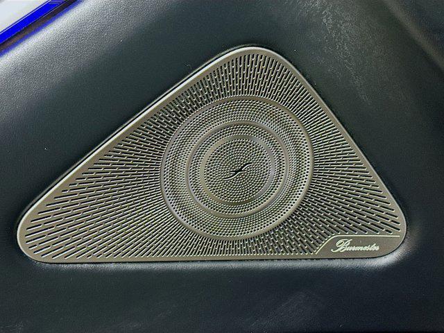 used 2022 Mercedes-Benz S-Class car, priced at $71,776