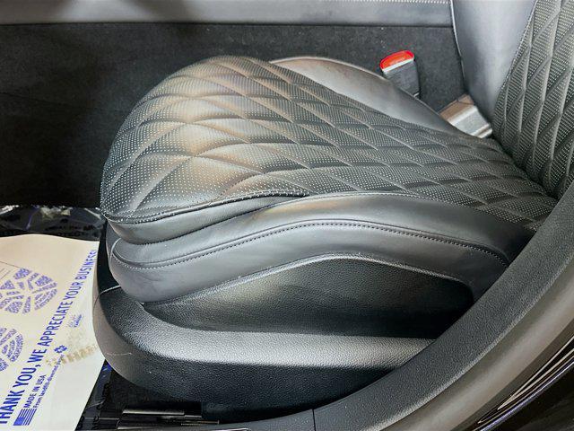 used 2022 Mercedes-Benz S-Class car, priced at $71,776