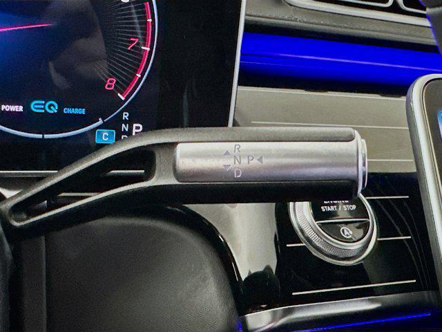 used 2022 Mercedes-Benz S-Class car, priced at $71,776