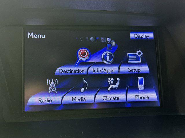 used 2013 Lexus RX 350 car, priced at $15,998